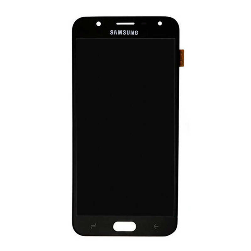 Samsung Galaxy J7 Duo J720 Lcd Ekran Dokunmatik Siyah Oled