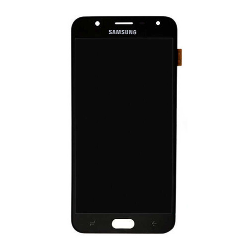 Samsung Galaxy J7 Duo J720 Lcd Ekran Dokunmatik Siyah Oled - Thumbnail