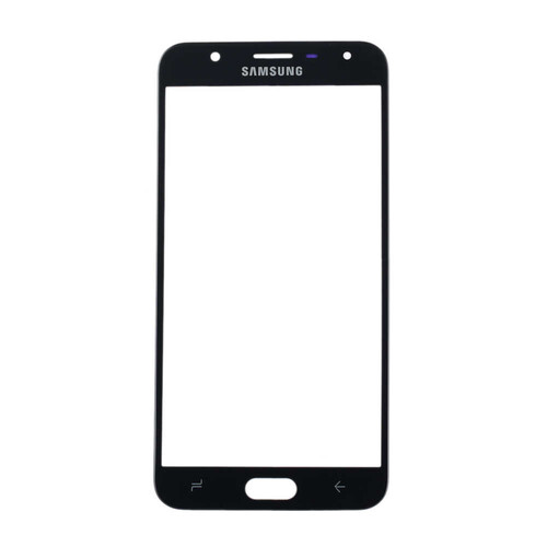 Samsung Galaxy J7 Duo J720 Lens Ocalı Siyah - Thumbnail