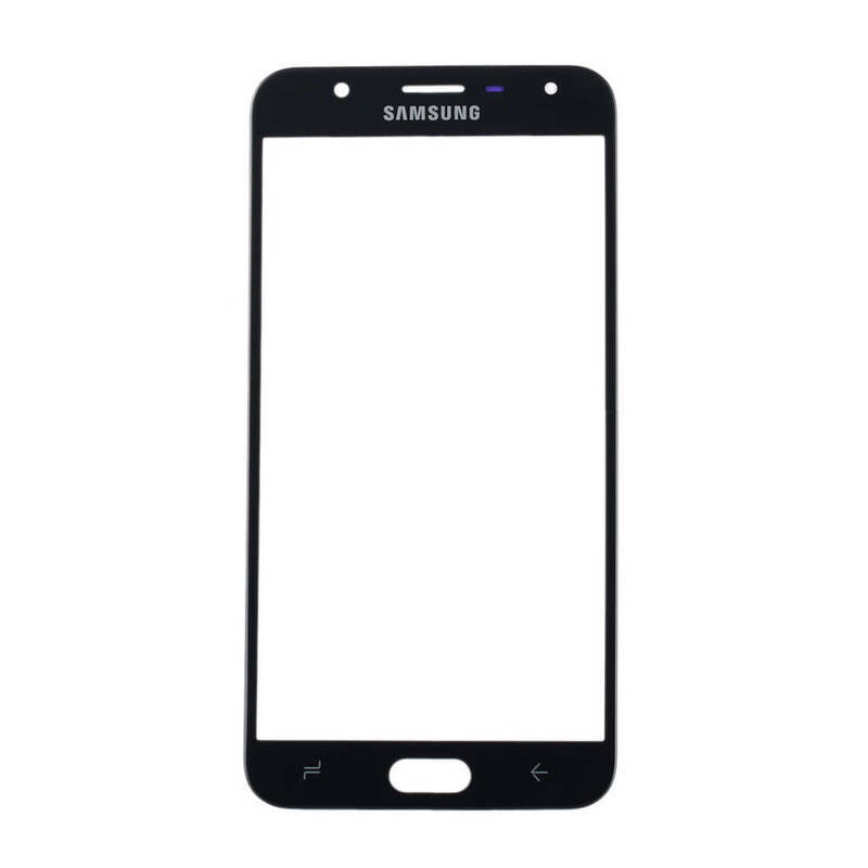 Samsung Galaxy J7 Duo J720 Lens Ocalı Siyah