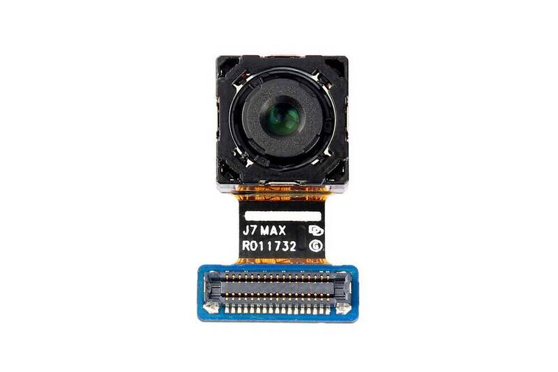Samsung Galaxy J7 Max G615 Arka Kamera