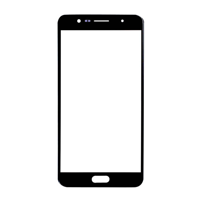 Samsung Galaxy J7 Max G615 Lens Ocalı Beyaz