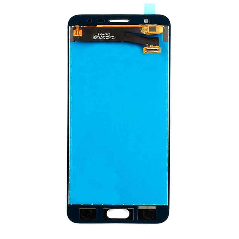 Samsung Galaxy J7 Prime 2 G611 Lcd Ekran Dokunmatik Gold Hk Servis