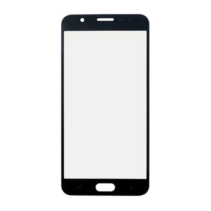Samsung Galaxy J7 Prime 2 G611 Lens Ocalı Siyah