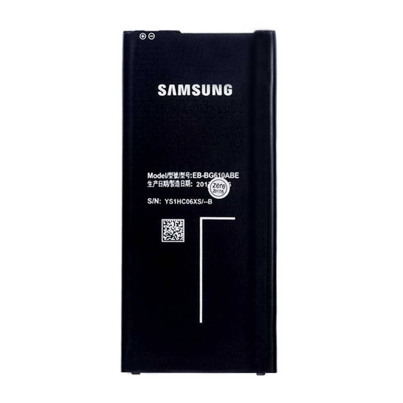 Samsung Galaxy J7 Prime G610 Batarya pil EB-BG610ABE