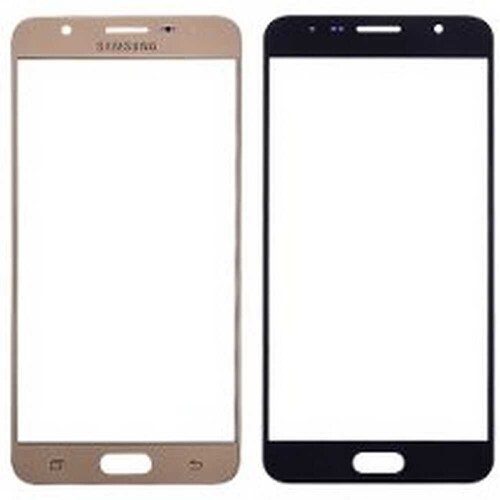 Samsung Galaxy J7 Prime G610 Lens Ocalı Gold Servis - Thumbnail