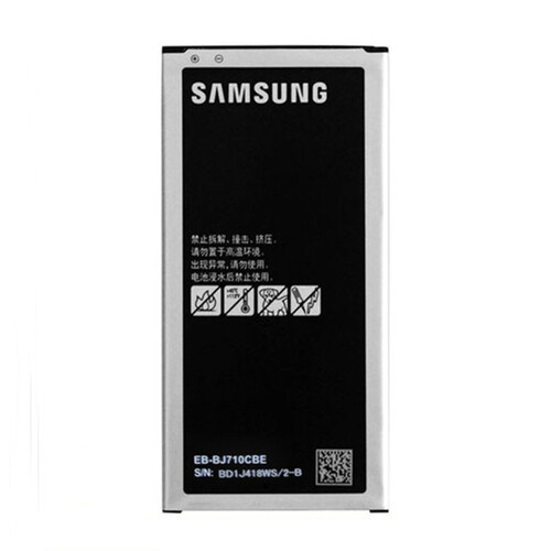 Samsung Galaxy J710 Batarya Pil Servis EB-BJ710CBE - Thumbnail