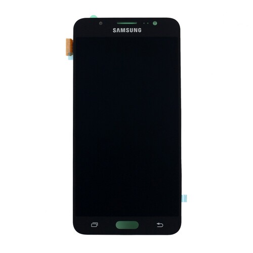 Samsung Galaxy J710 Lcd Ekran Dokunmatik Siyah Oled - Thumbnail