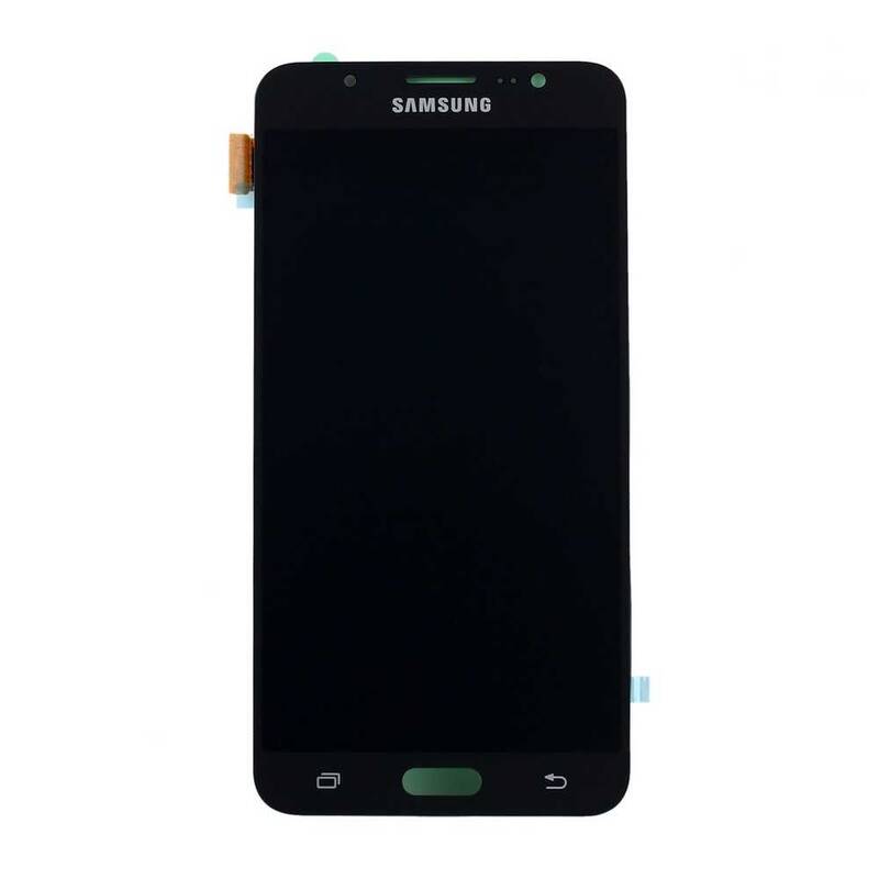 Samsung Galaxy J710 Lcd Ekran Dokunmatik Siyah Oled
