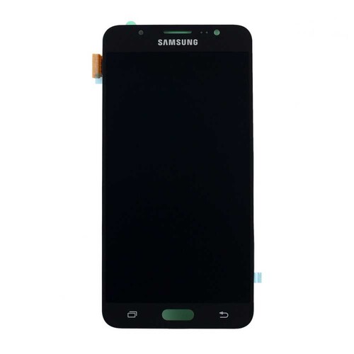 Samsung Galaxy J710 Lcd Ekran Dokunmatik Siyah Oled - Thumbnail