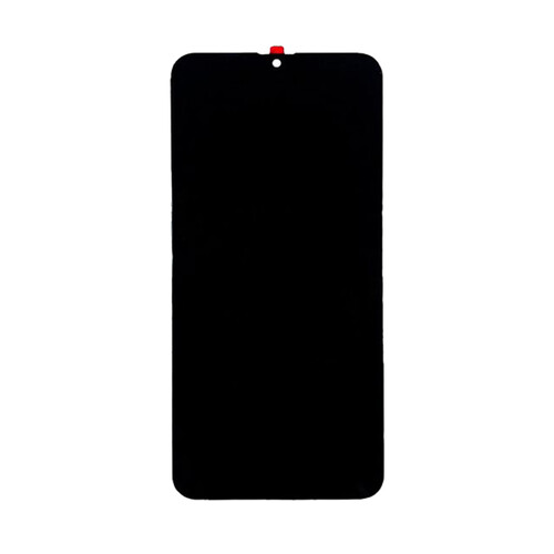 Samsung Galaxy M20 M205 Lcd Ekran Dokunmatik Siyah Hk Servis Çıtasız - Thumbnail