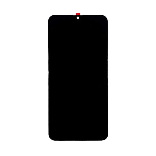 Samsung Galaxy M20 M205 Lcd Ekran Dokunmatik Siyah Hk Servis Çıtasız - Thumbnail