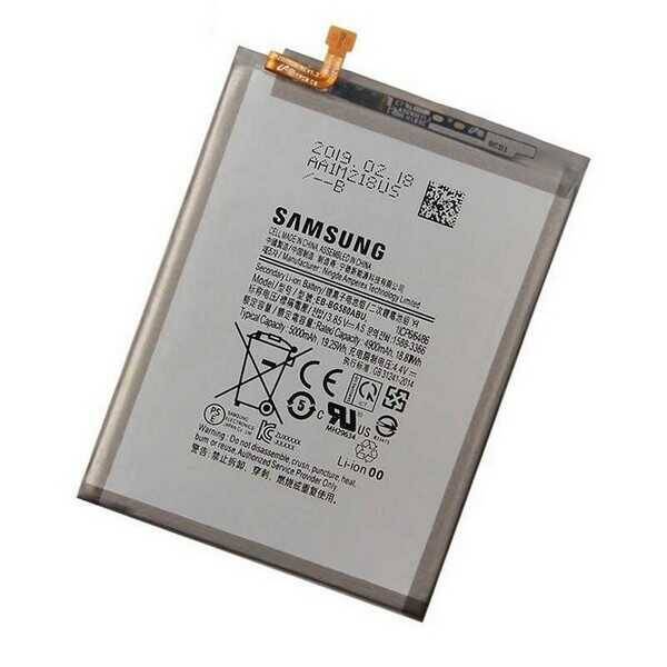 Samsung Galaxy M30 M305 Batarya Pil