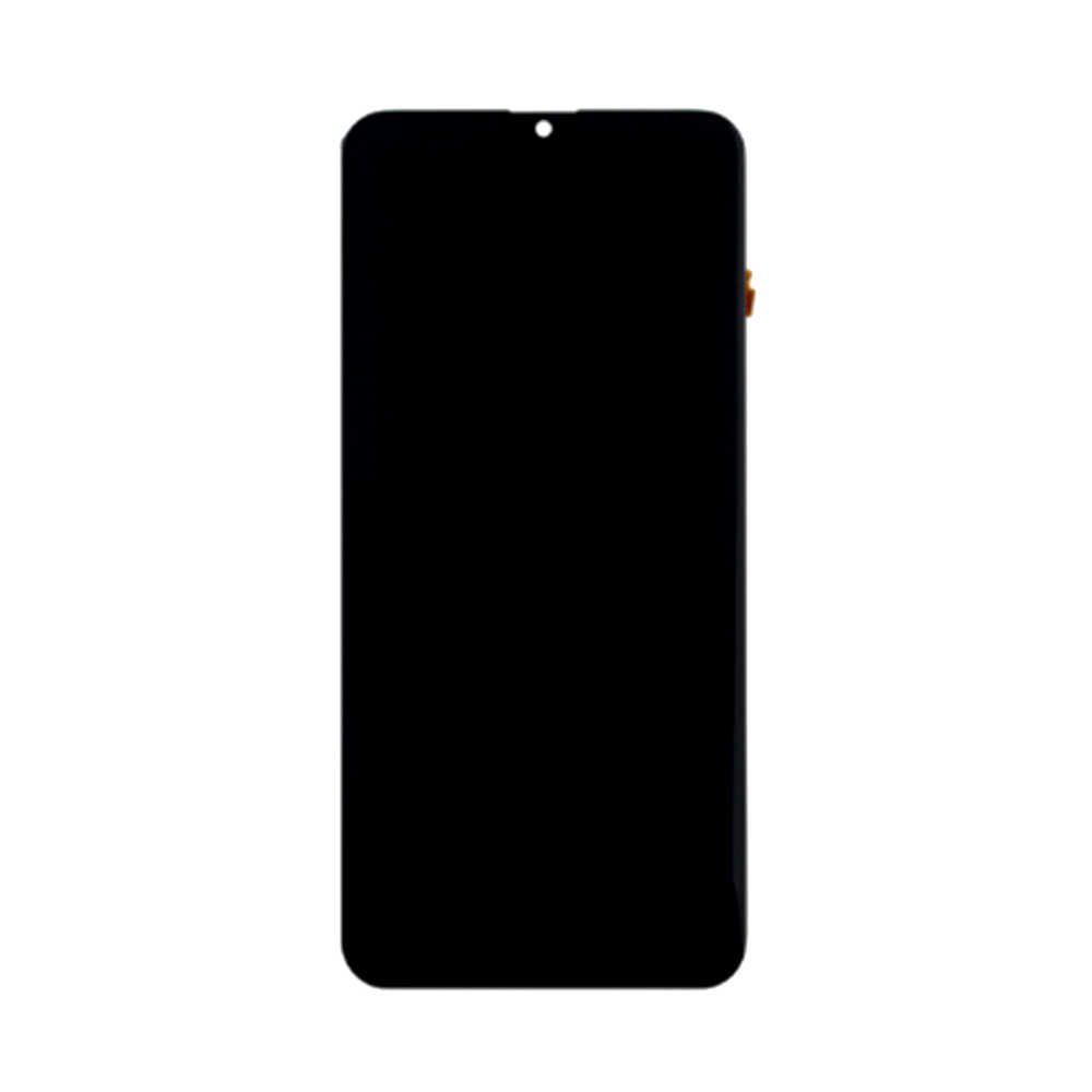 ÇILGIN FİYAT !! Samsung Galaxy M40 M405 Lcd Ekran Dokunmatik Siyah Hk Servis Çıtasız 