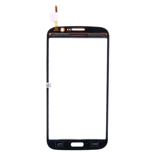 Samsung Galaxy Mega i9152 Dokunmatik Touch Beyaz Çıtasız - Thumbnail