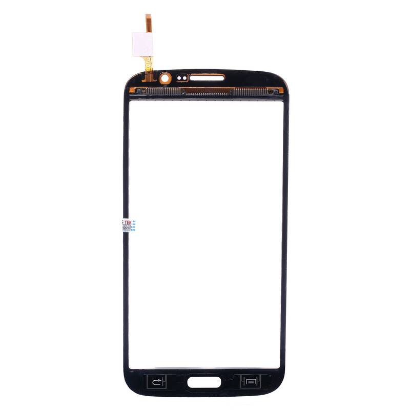 Samsung Galaxy Mega i9152 Dokunmatik Touch Beyaz Çıtasız