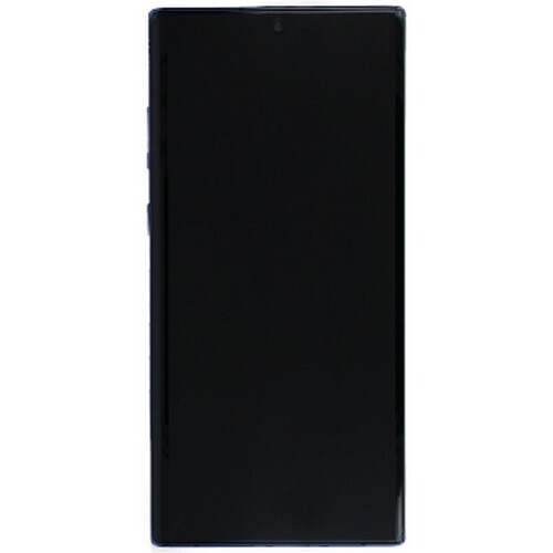 Samsung Galaxy Note 10 Plus N975 Lcd Ekran Dokunmatik Mavi Servis Gh82-20838d - Thumbnail
