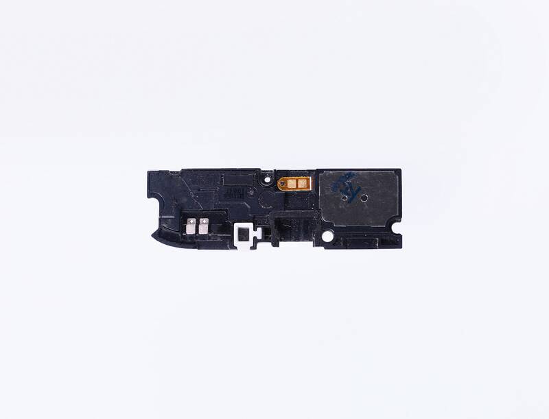 Samsung Galaxy Note 2 N7100 Buzzer Hoparlör Siyah