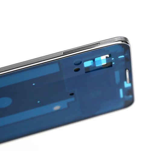 Samsung Galaxy Note 3 Lte N9005 Lcd Ekran Çıtası Gümüş - Thumbnail