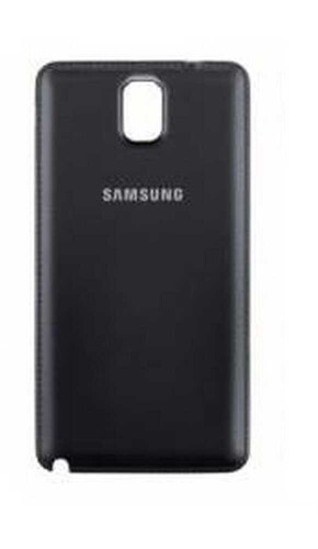 Samsung Galaxy Note 3 N9000 Arka Kapak Beyaz - Thumbnail