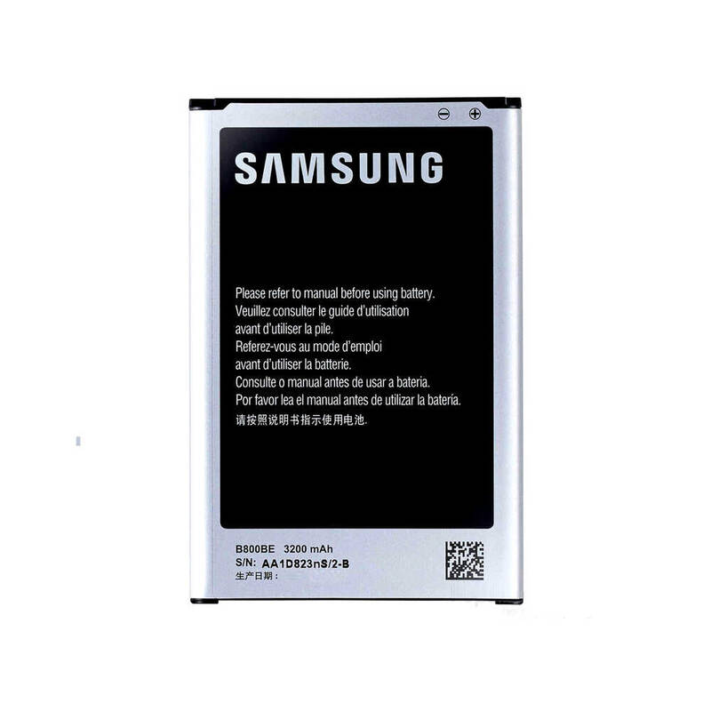 Samsung Galaxy Note 3 N9000 Note 3 Lte N9005 Batarya Pil Servis B800BE