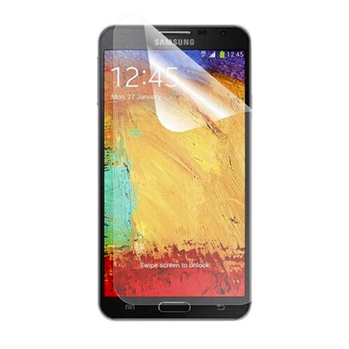 Samsung Galaxy Note 3 N9000 Sıfırlama Lcd Jelatini - Thumbnail