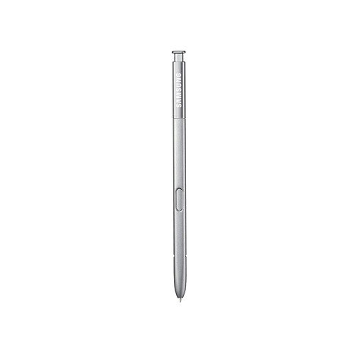 Samsung Galaxy Note 5 N920 Kalem Silver - Thumbnail