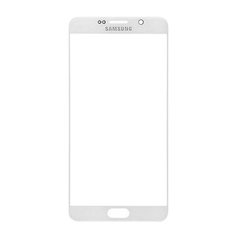 Samsung Galaxy Note 5 N920 Lens Ocalı Beyaz Servis