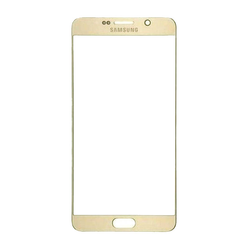 Samsung Galaxy Note 5 N920 Lens Ocalı Gold Servis