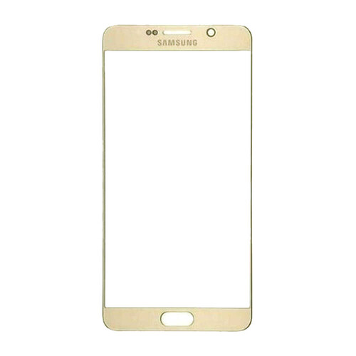 Samsung Galaxy Note 5 N920 Lens Ocalı Gold Servis - Thumbnail