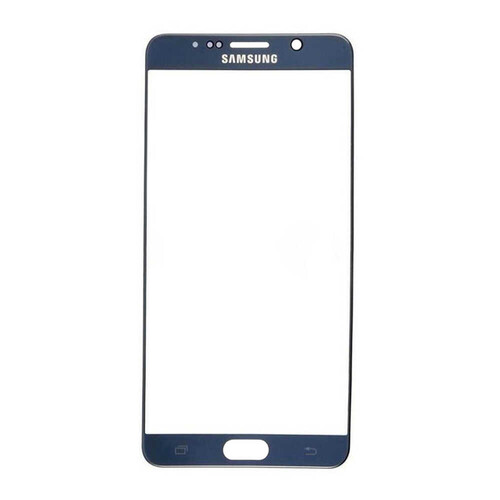 Samsung Galaxy Note 5 N920 Lens Ocalı Mavi Servis - Thumbnail