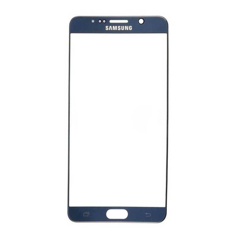 Samsung Galaxy Note 5 N920 Lens Ocalı Mavi Servis