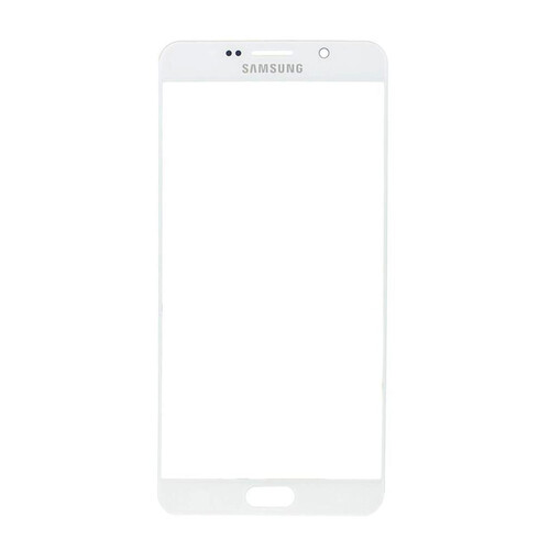 Samsung Galaxy Note 5 N920 Lens Ocalı Silver Servis - Thumbnail