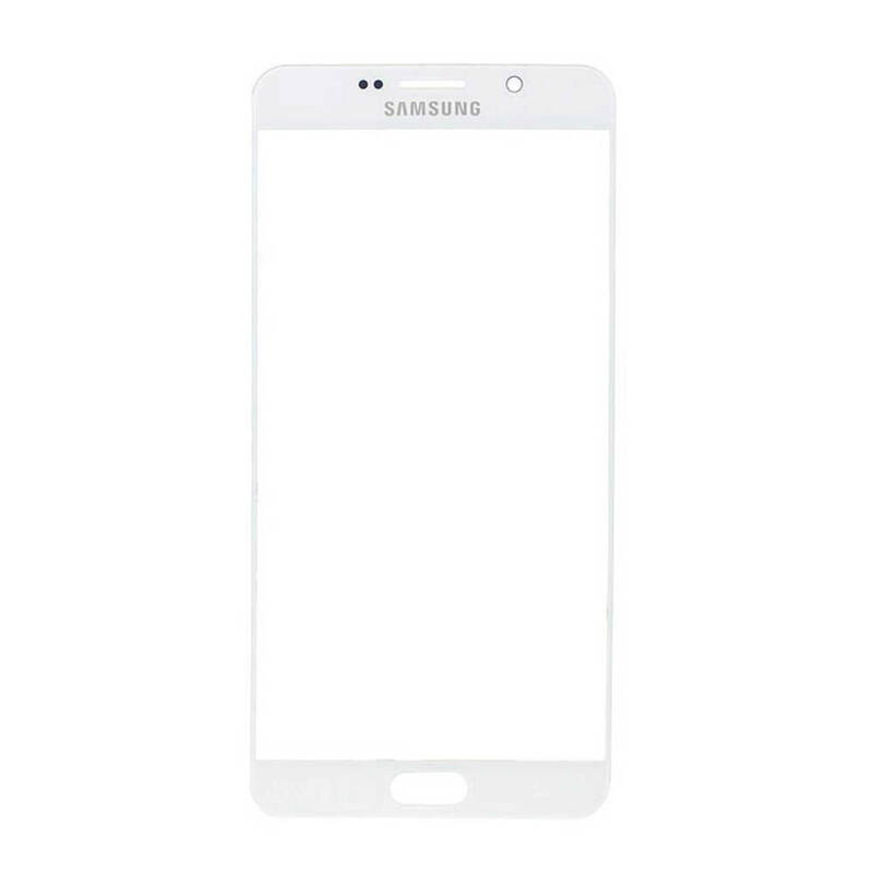 Samsung Galaxy Note 5 N920 Lens Ocalı Silver Servis