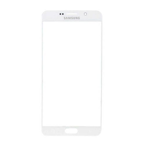 Samsung Galaxy Note 5 N920 Lens Ocalı Silver Servis - Thumbnail