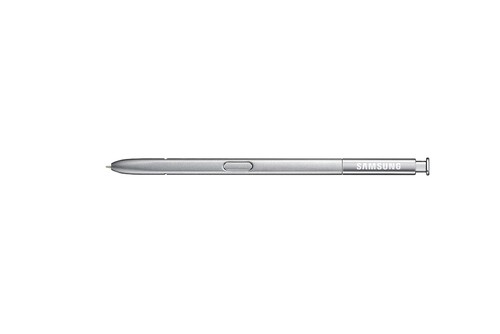 Samsung Galaxy Note 7 Fan Edition N935 N930 Kalem Silver - Thumbnail