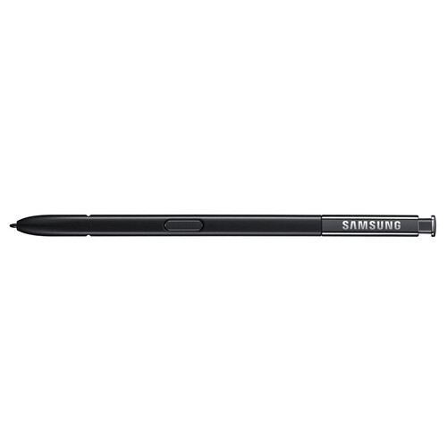 Samsung Galaxy Note 9 N960 Kalem Siyah - Thumbnail