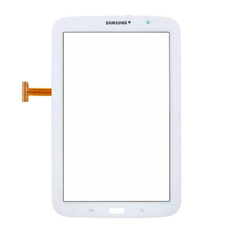 Samsung Galaxy Note N5100 Dokunmatik Touch Beyaz