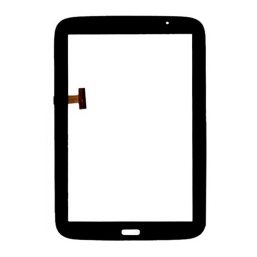 Samsung Galaxy Note N5100 Dokunmatik Touch Siyah - Thumbnail