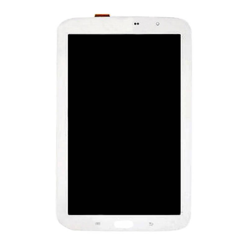 Samsung Galaxy Note N5100 Lcd Ekran Dokunmatik Beyaz