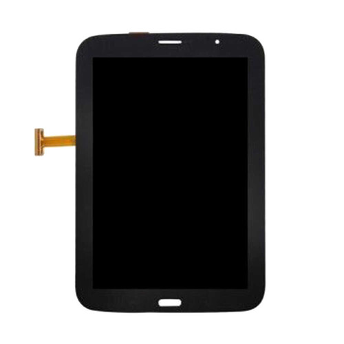 Samsung Galaxy Note N5100 Lcd Ekran Dokunmatik Siyah - Thumbnail
