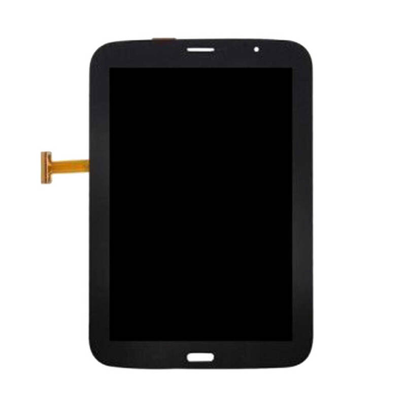 Samsung Galaxy Note N5100 Lcd Ekran Dokunmatik Siyah