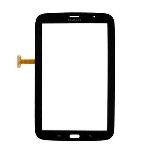 Samsung Galaxy Note N5110 Dokunmatik Touch Siyah - Thumbnail