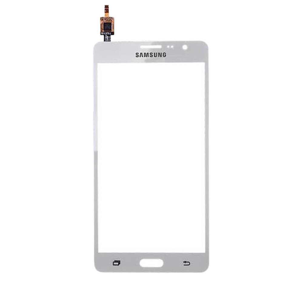 ÇILGIN FİYAT !! Samsung Galaxy On5 G5520 Dokunmatik Touch Beyaz Çıtasız 