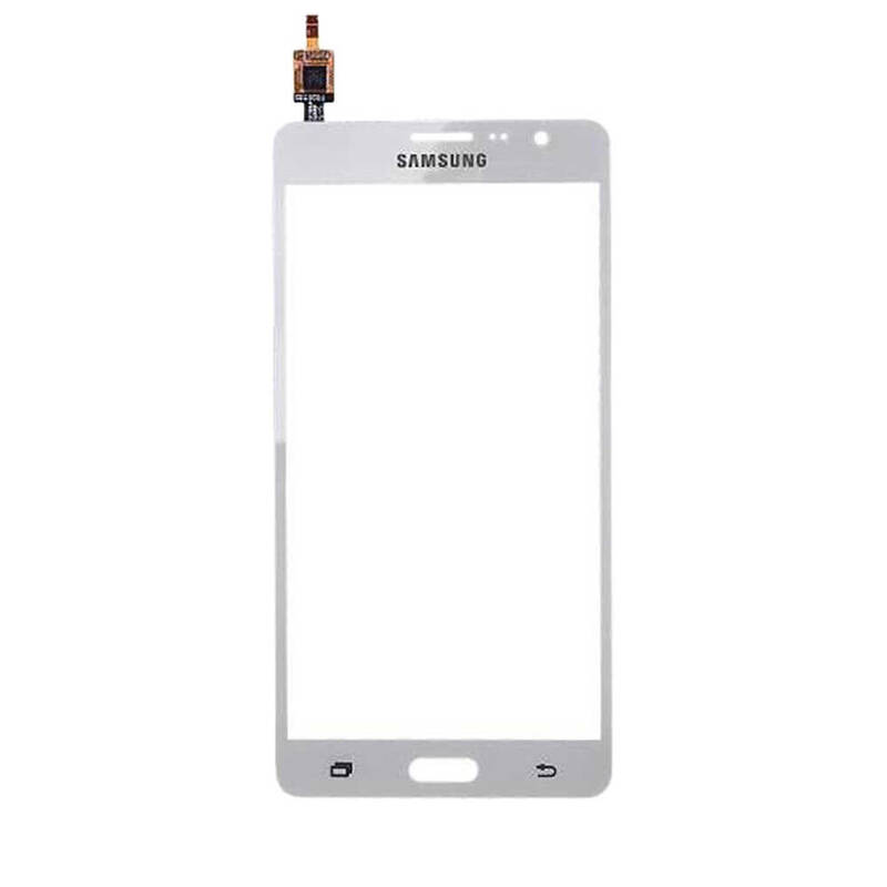 Samsung Galaxy On5 G5520 Dokunmatik Touch Beyaz Çıtasız