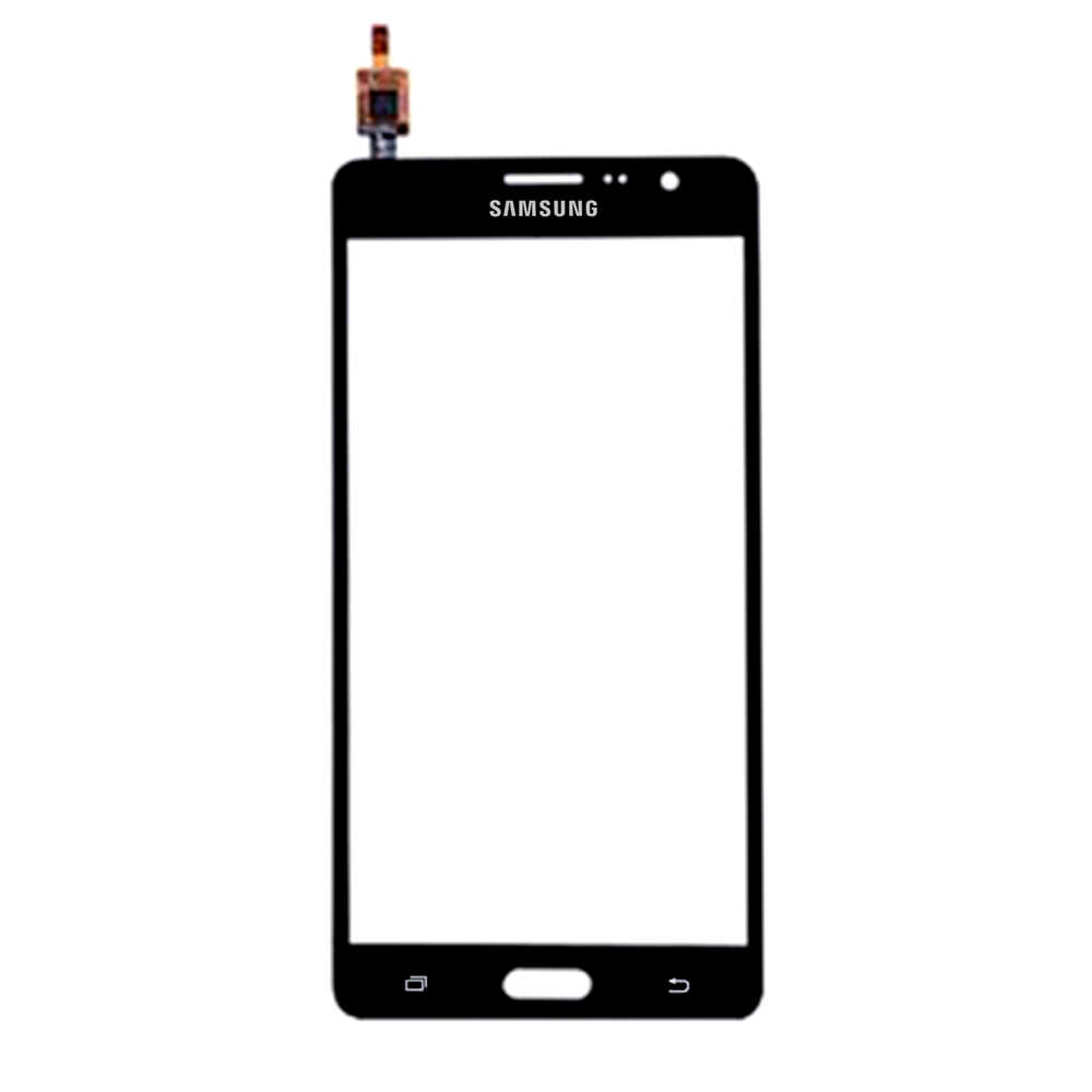 ÇILGIN FİYAT !! Samsung Galaxy On5 G5520 Dokunmatik Touch Siyah Çıtasız 