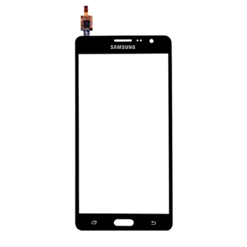 Samsung Galaxy On5 G5520 Dokunmatik Touch Siyah Çıtasız - Thumbnail