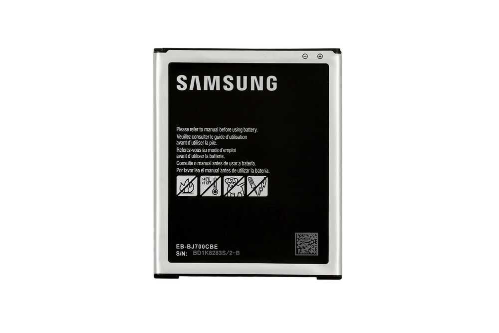 ÇILGIN FİYAT !! Samsung Galaxy On7 G600 Batarya Pil 