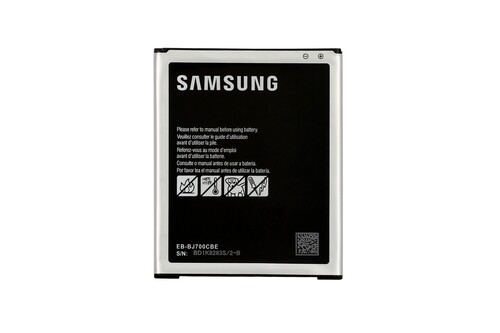 Samsung Galaxy On7 G600 Batarya Pil - Thumbnail