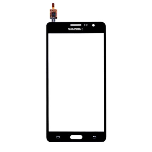 Samsung Galaxy On7 G600 Dokunmatik Touch Siyah Çıtasız - Thumbnail